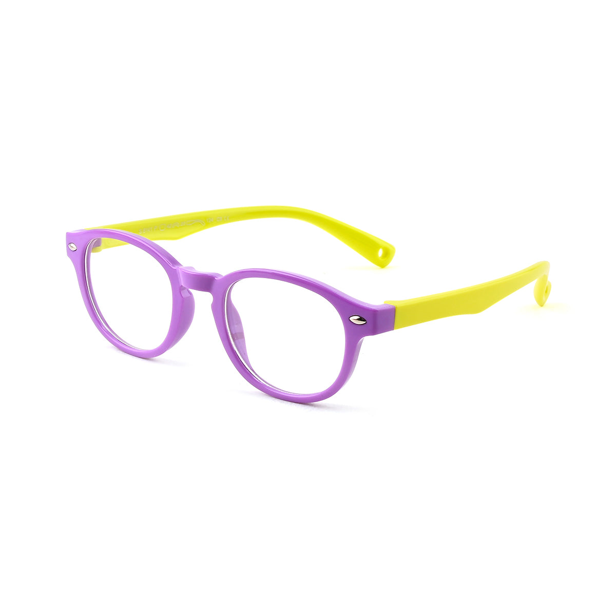 S.PURPLE/YELLOW
