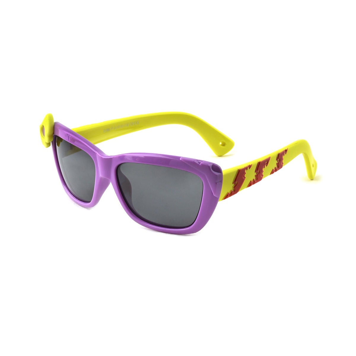 S.PURPLE/YELLOW