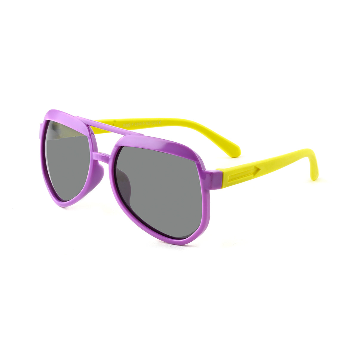 S.PURPLE/YELLOW