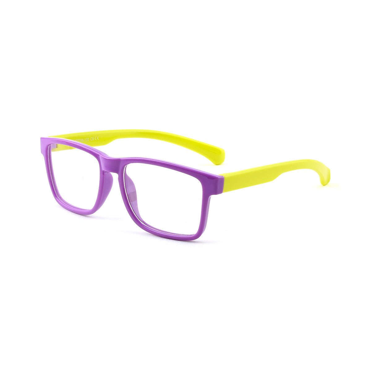 S.PURPLE/YELLOW
