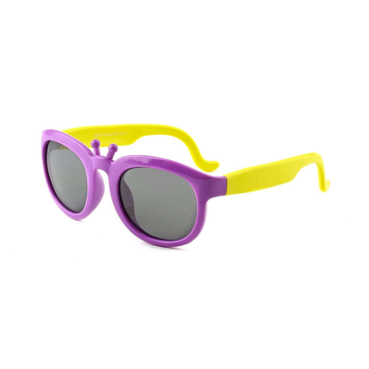 S.PURPLE/YELLOW