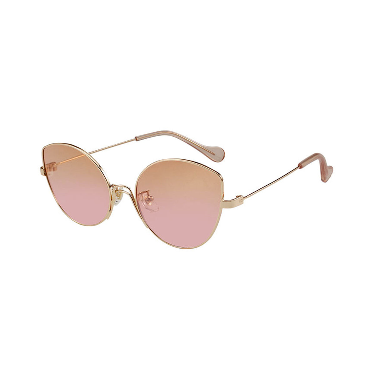 GOLD/DC.PINK