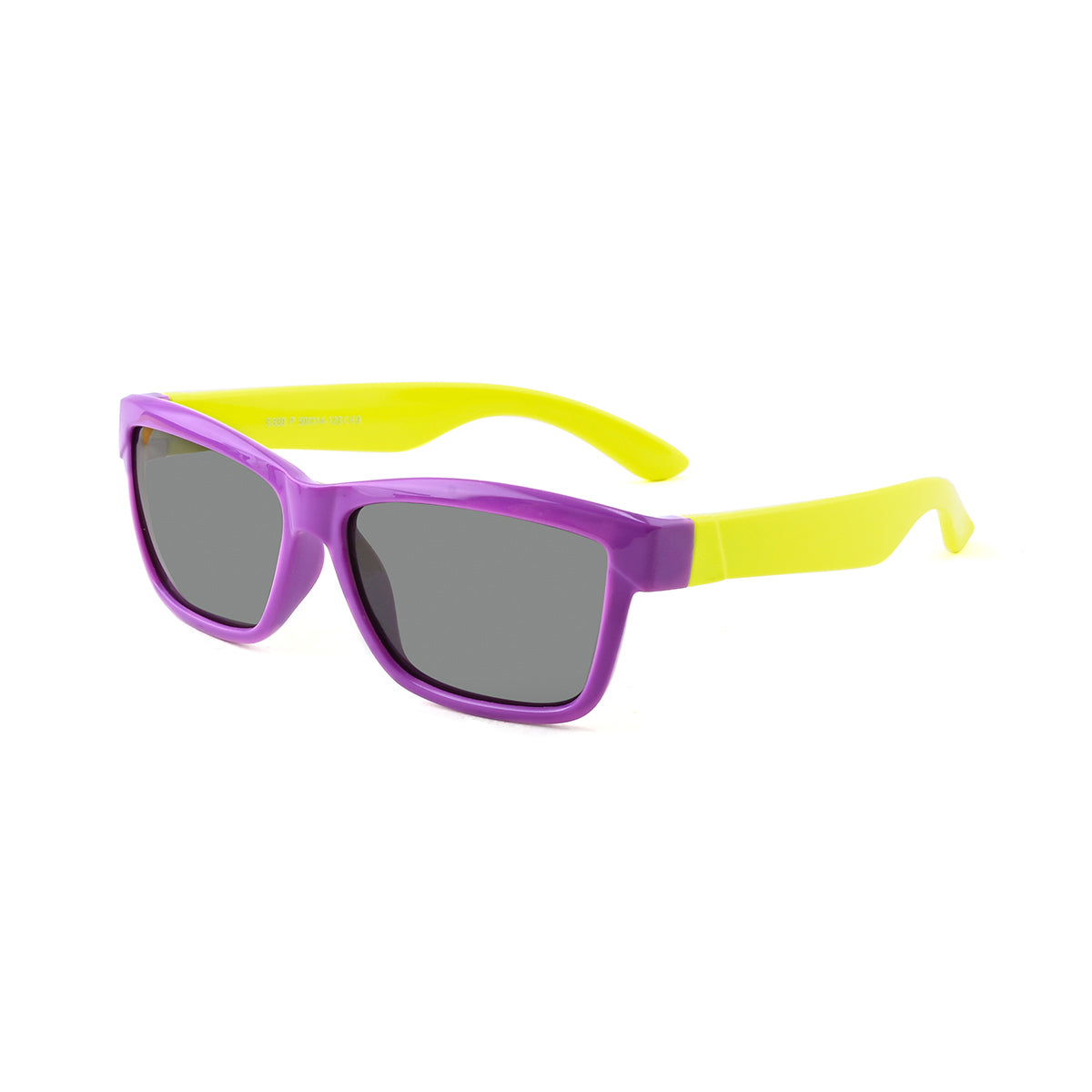 S.PURPLE/YELLOW