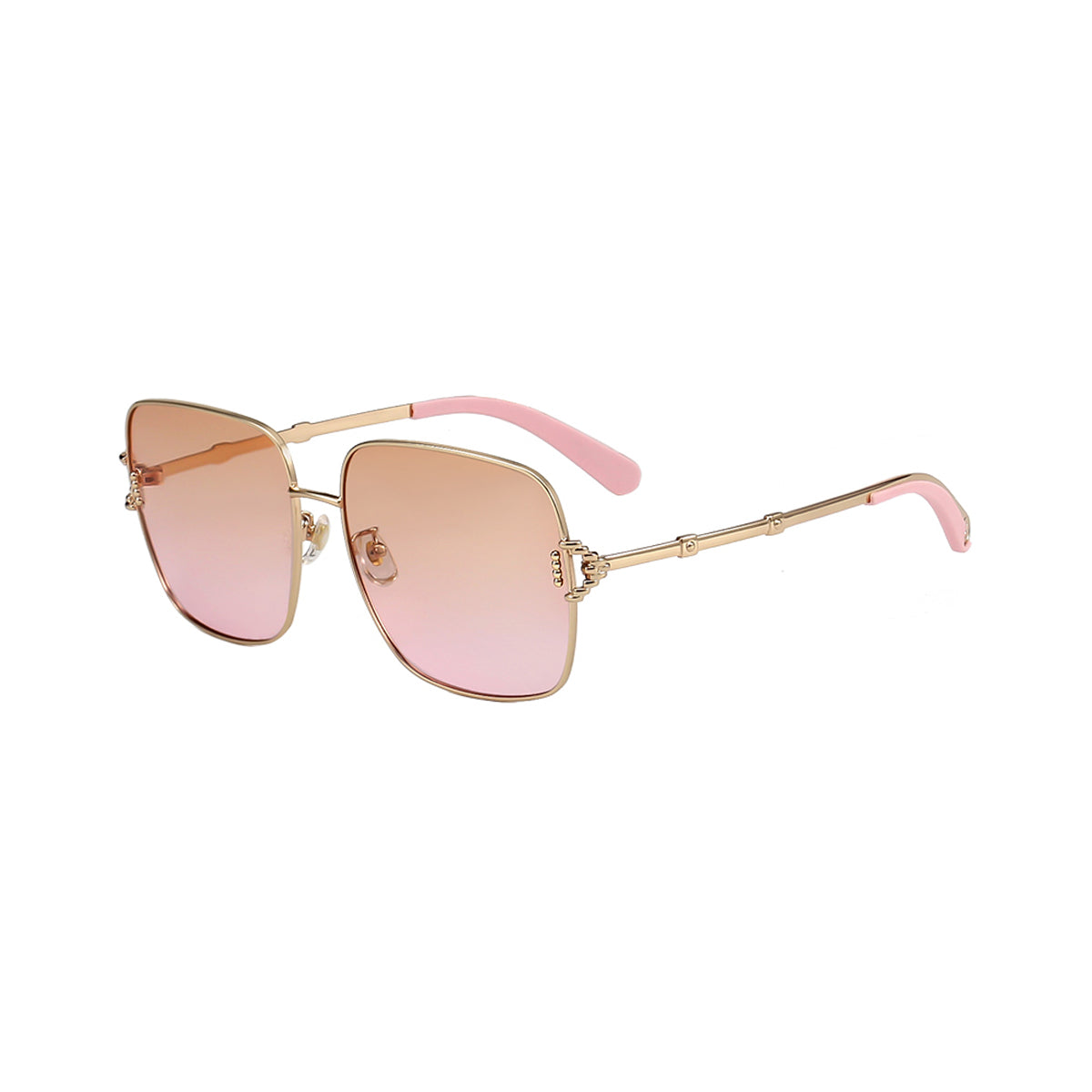 GOLD/YELLOW PINK