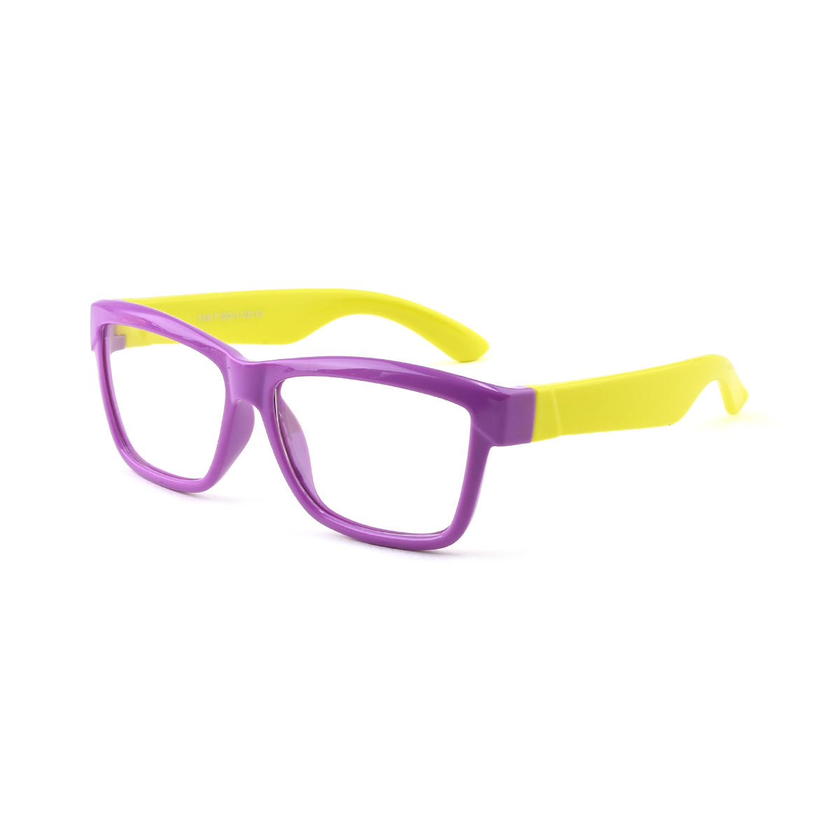 S.PURPLE/YELLOW