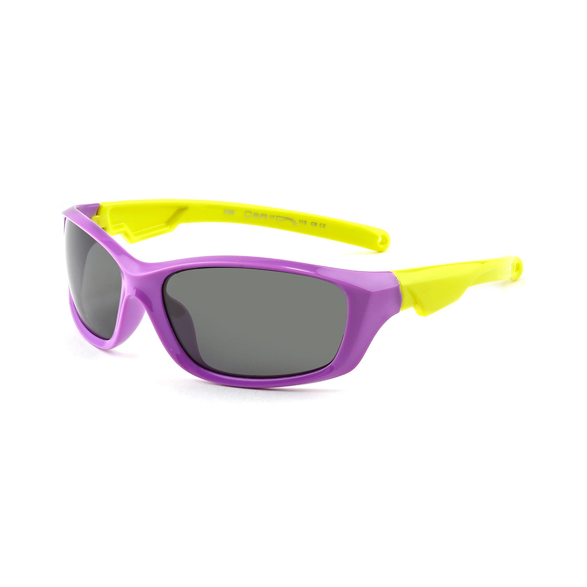 S.PURPLE/YELLOW
