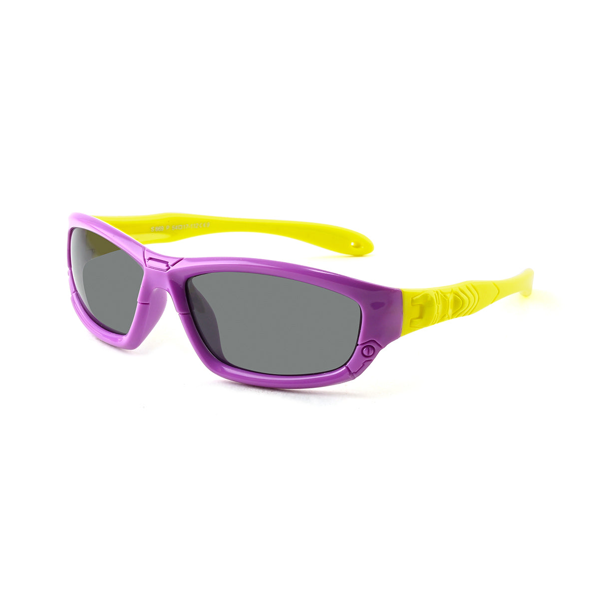 S.PURPLE/YELLOW