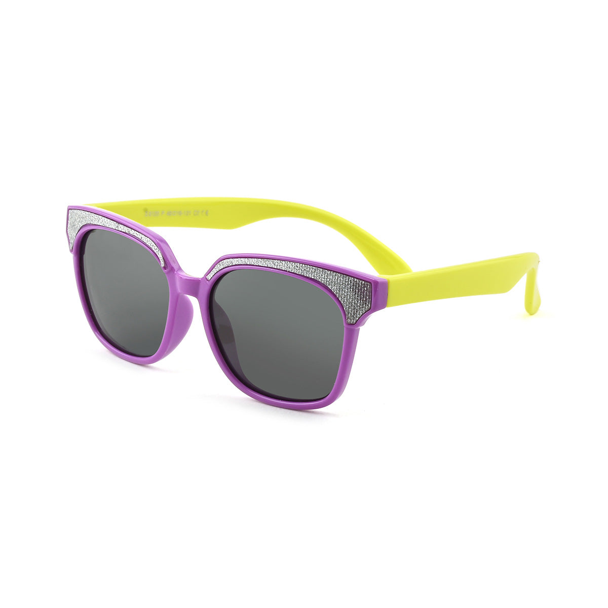 S.PURPLE/YELLOW