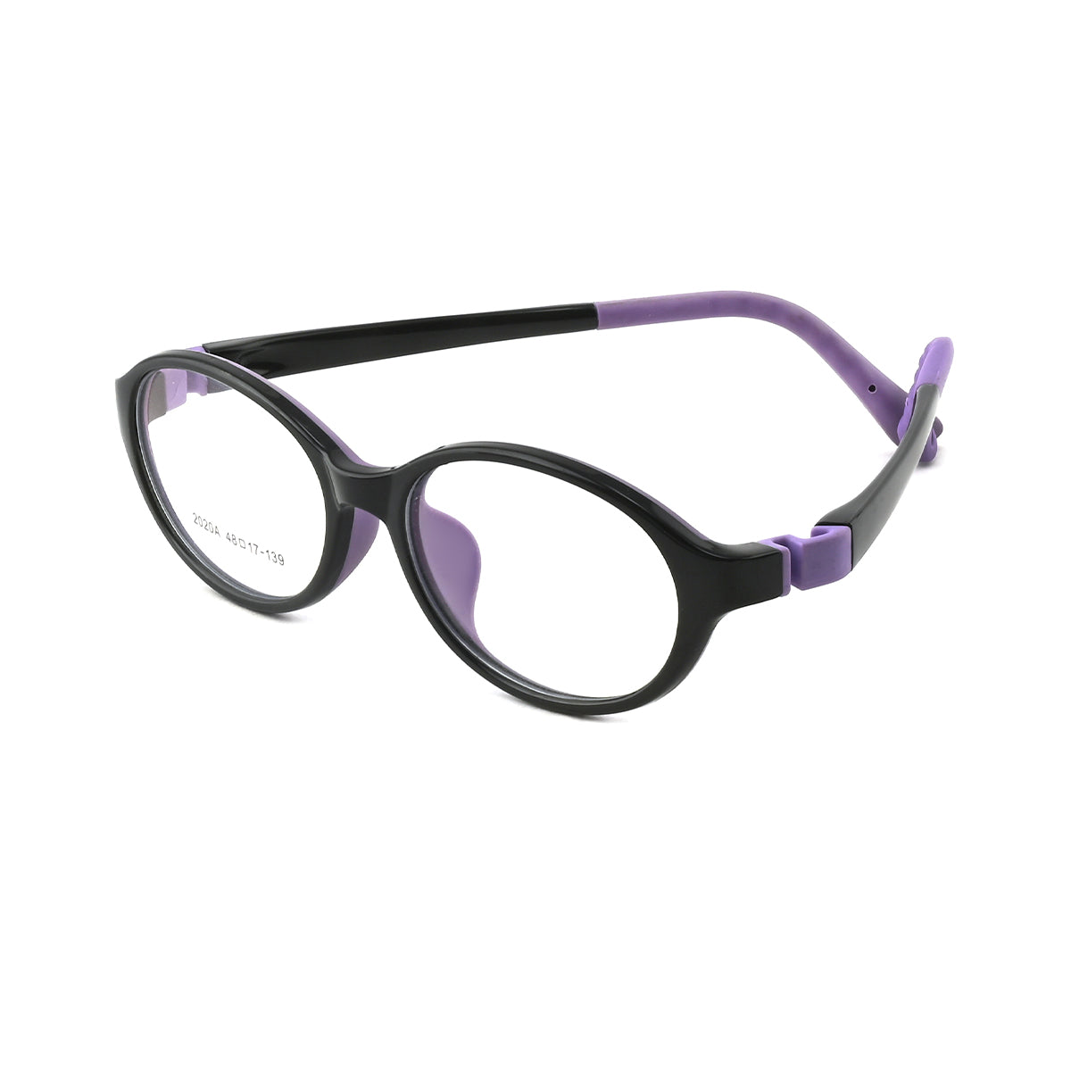 S.BLACK/PURPLE