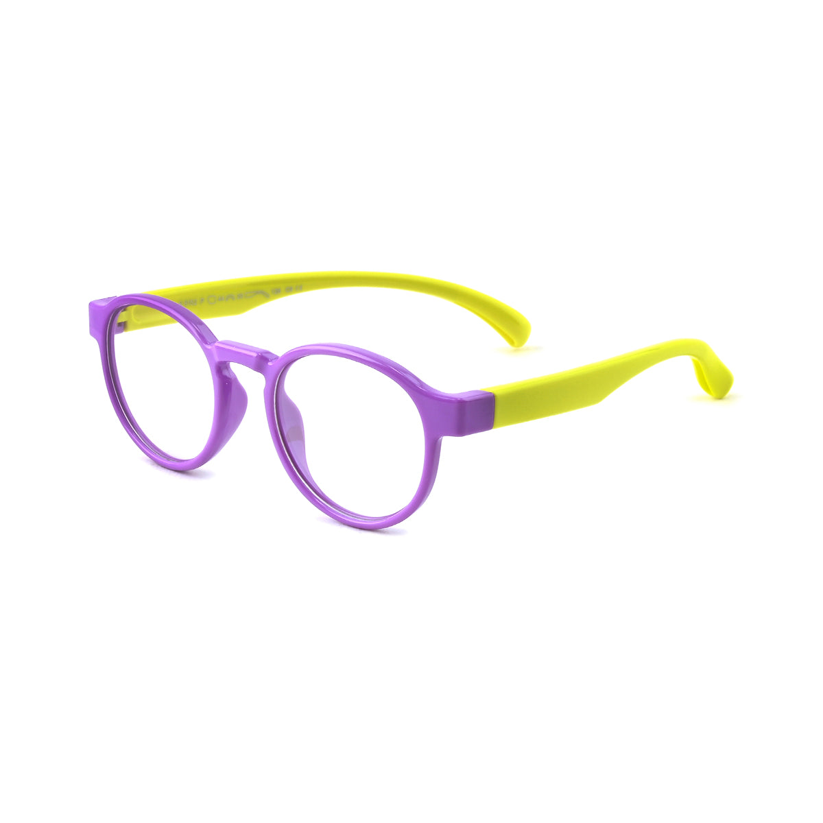 S.PURPLE/YELLOW