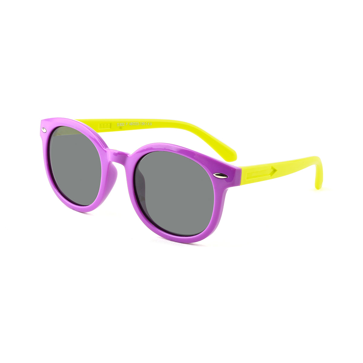 S.PURPLE/YELLOW