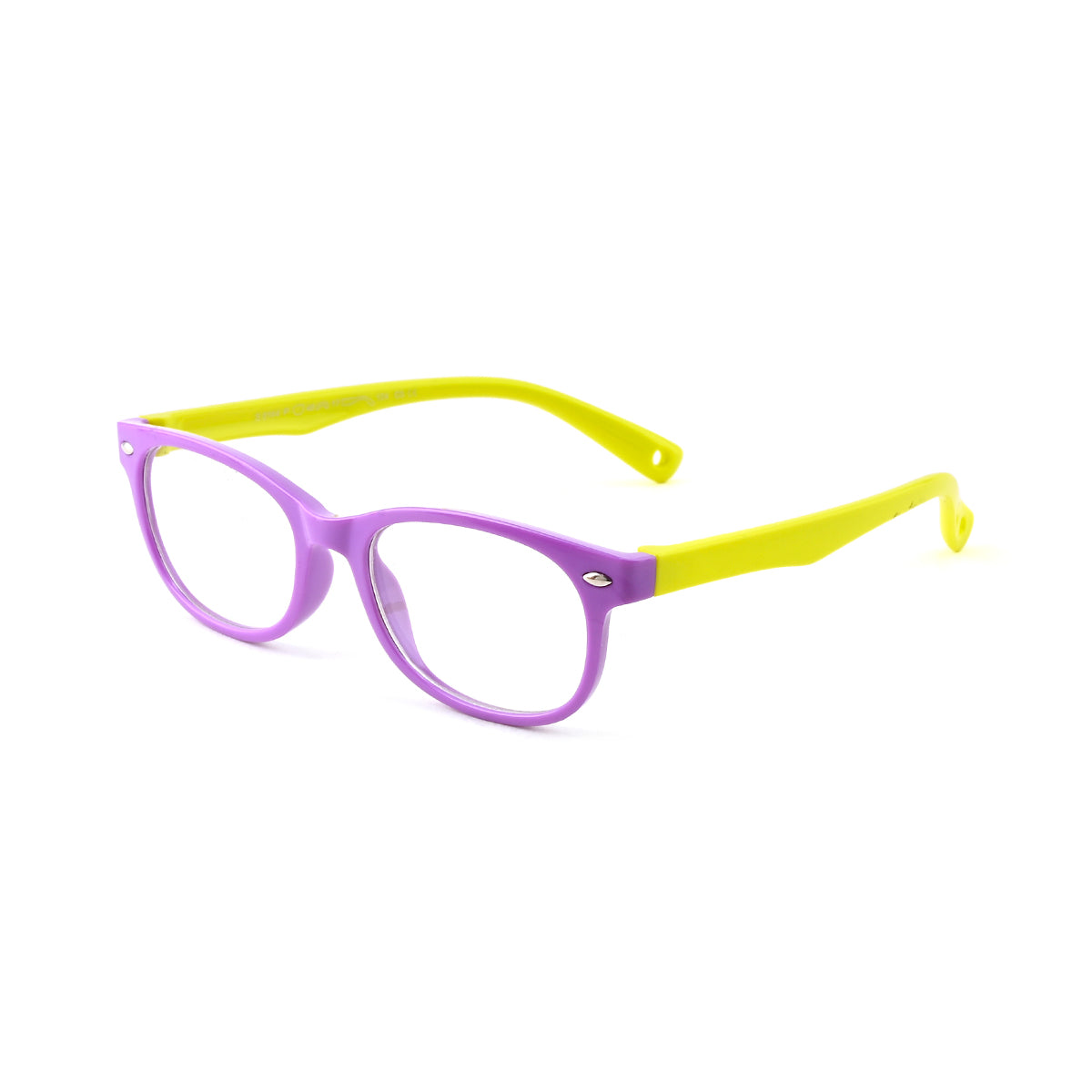S.PURPLE/YELLOW