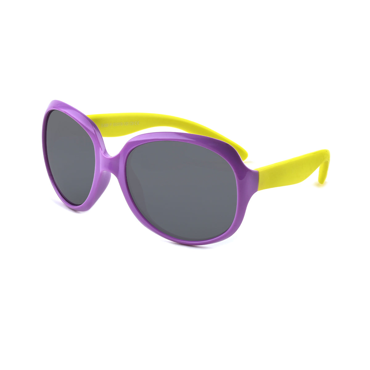 S.PURPLE/YELLOW