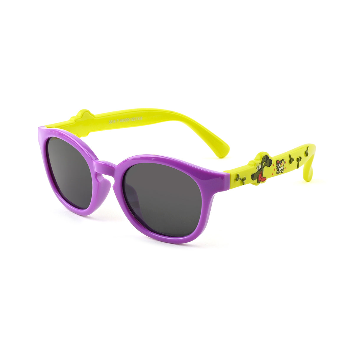 S.PURPLE/YELLOW