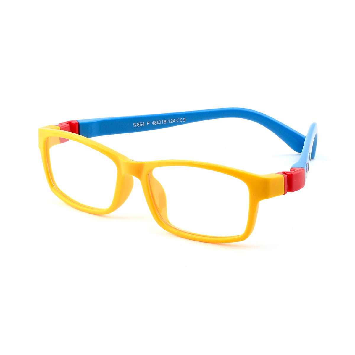 S.YELLOW/BLUE