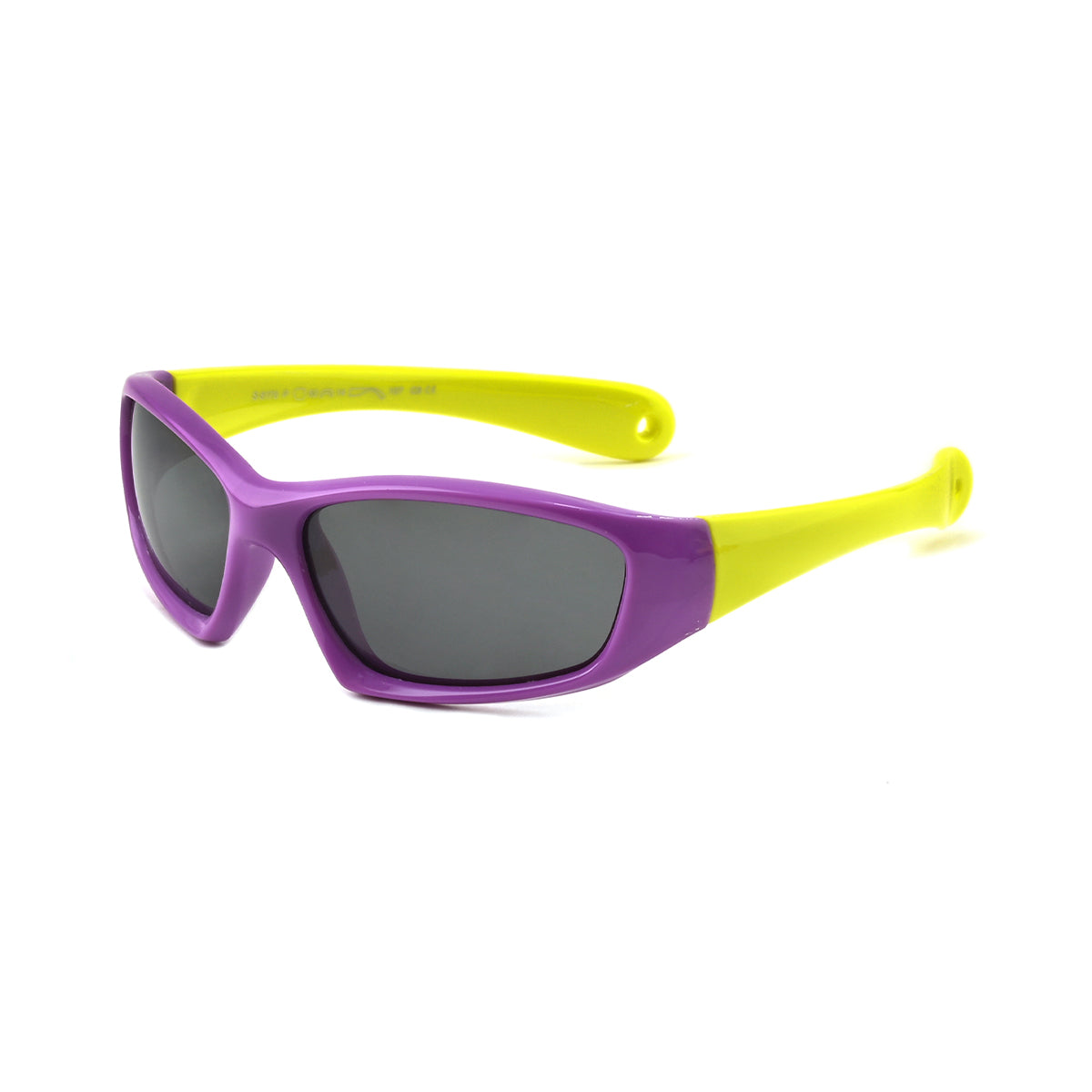 S.PURPLE/YELLOW