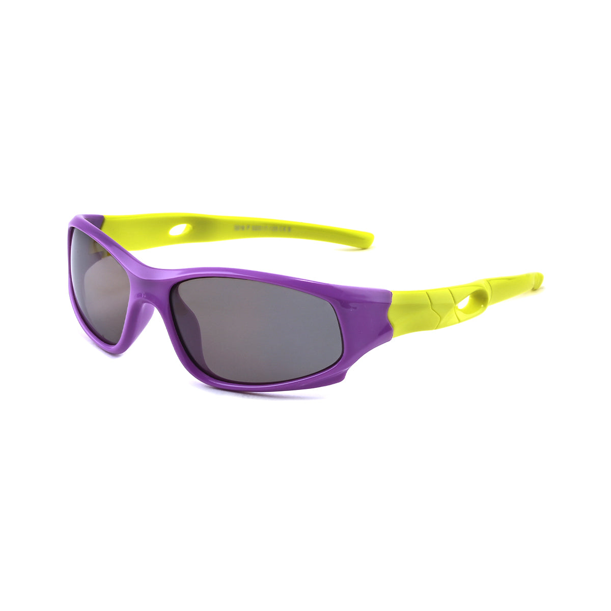 S.PURPLE/YELLOW
