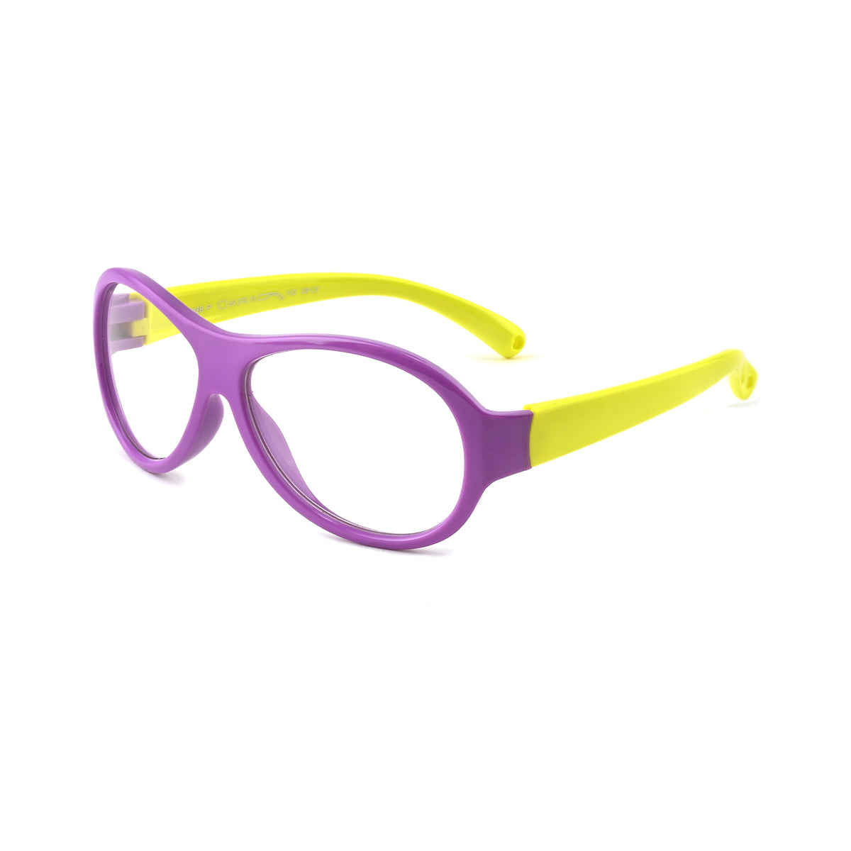 S.PURPLE/YELLOW
