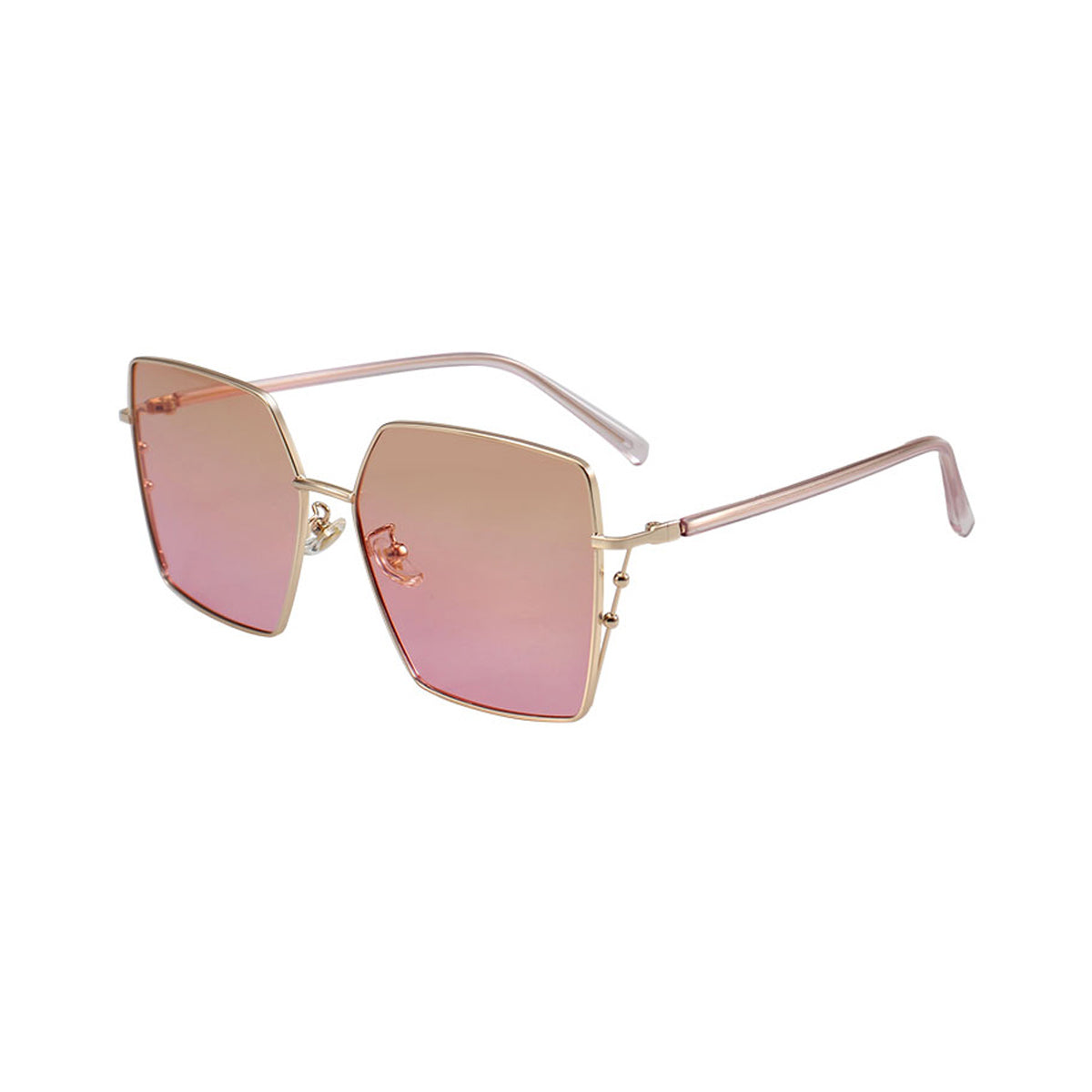 GOLD/DC.PINK