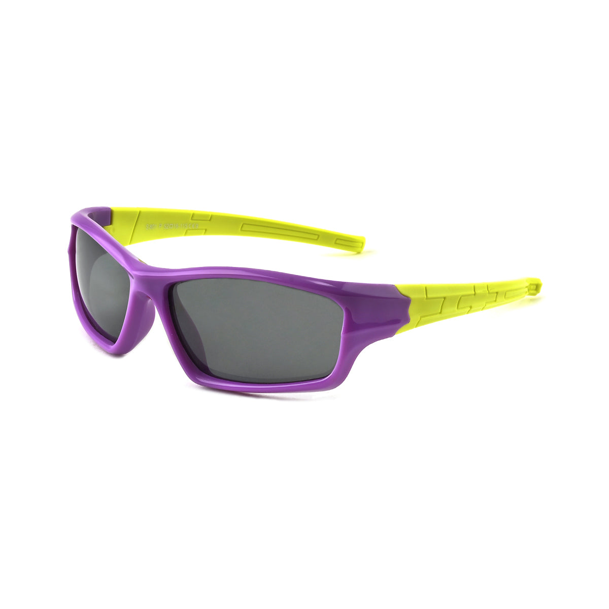 S.PURPLE/YELLOW