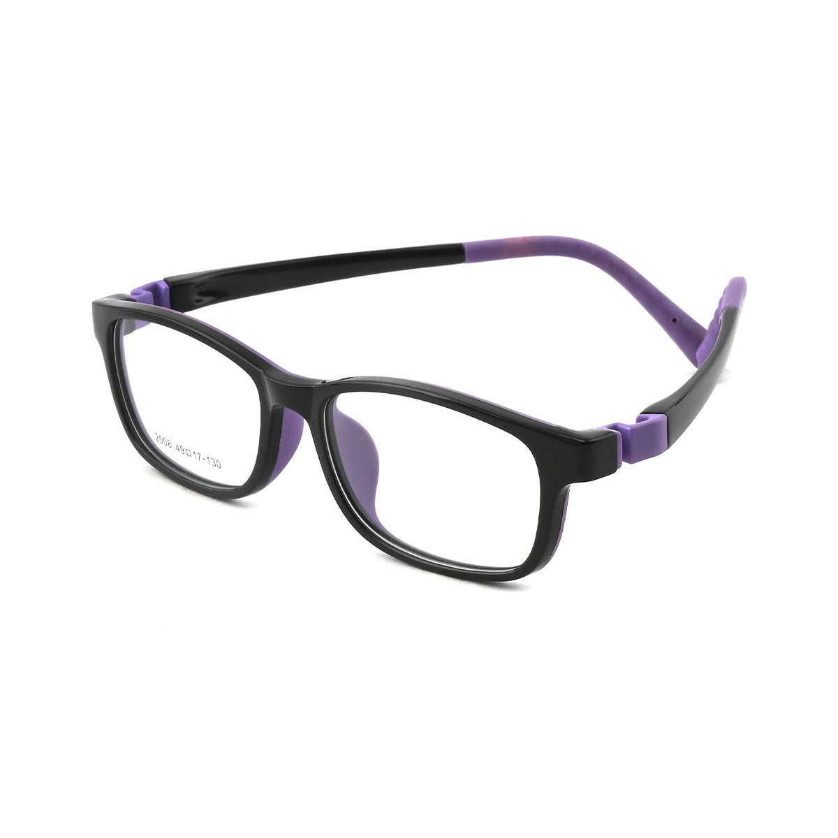 S.BLACK/PURPLE
