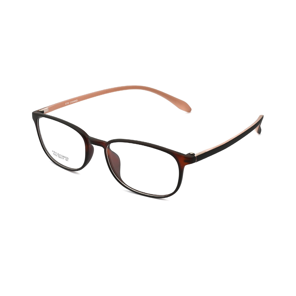 M.BROWN/ORANGE