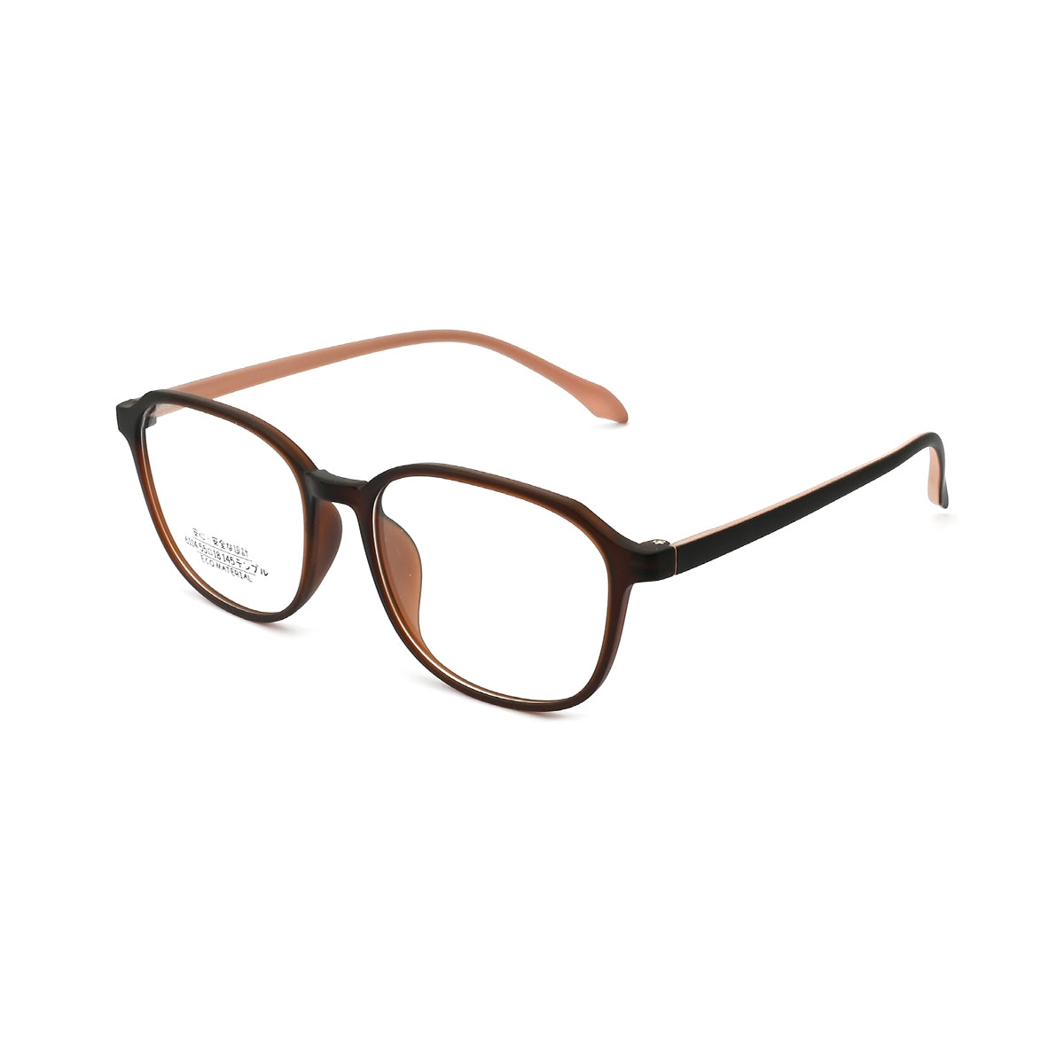 M.BROWN/ORANGE