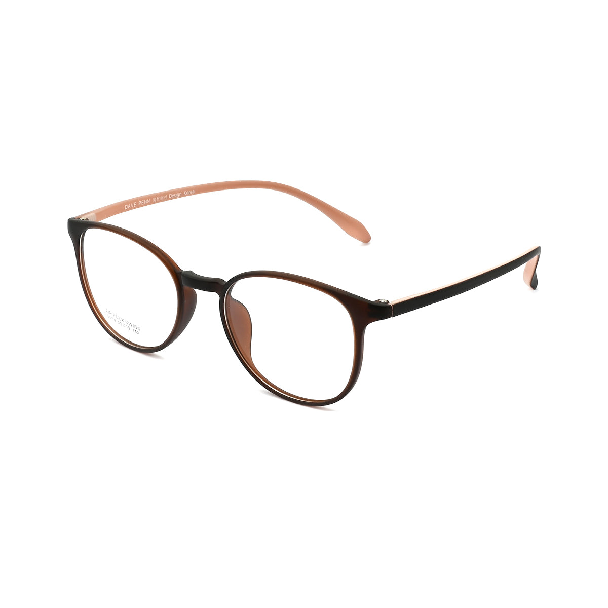 M.BROWN/ORANGE