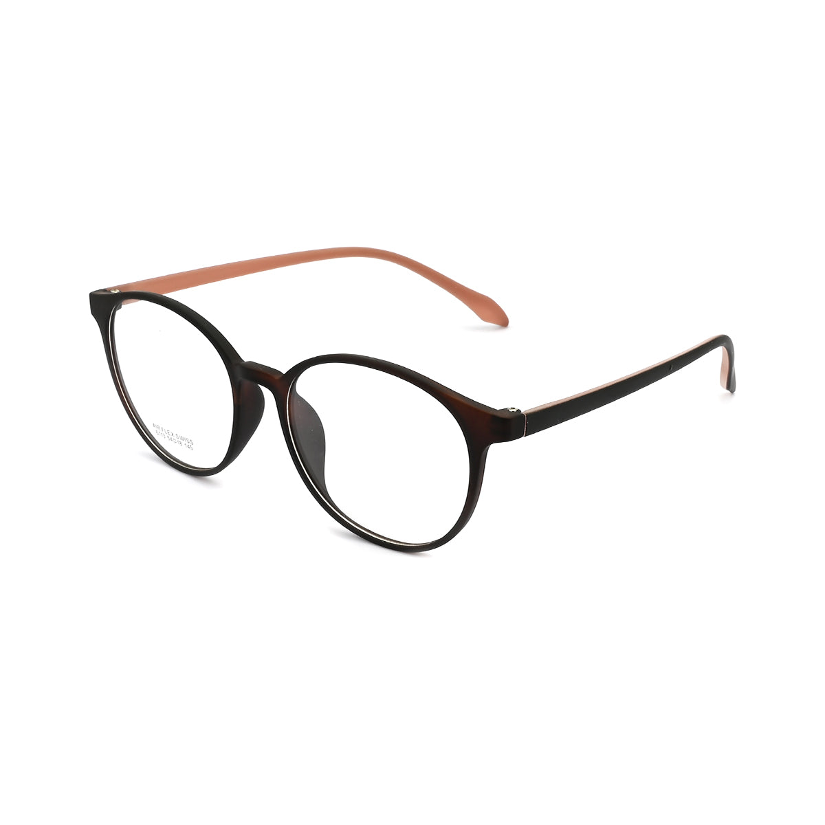 M.BALCK/ORANGE