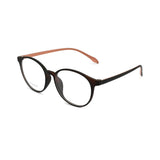 M.BALCK/ORANGE