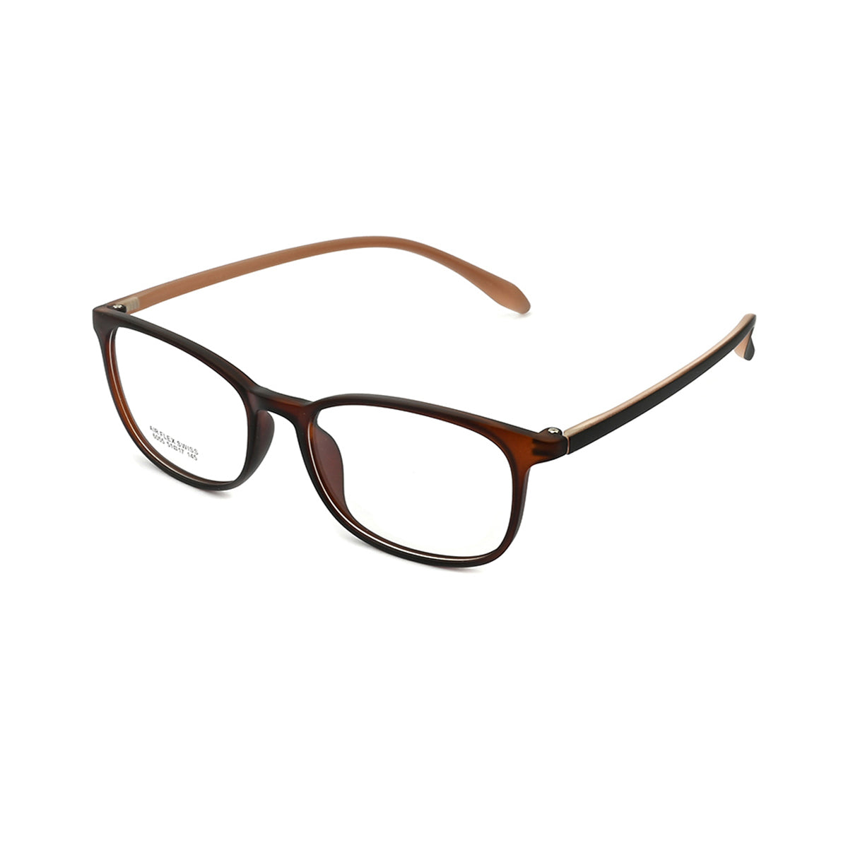 M.BROWN/ORANGE