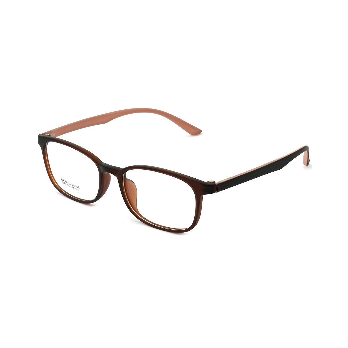 M.BROWN/ORANGE