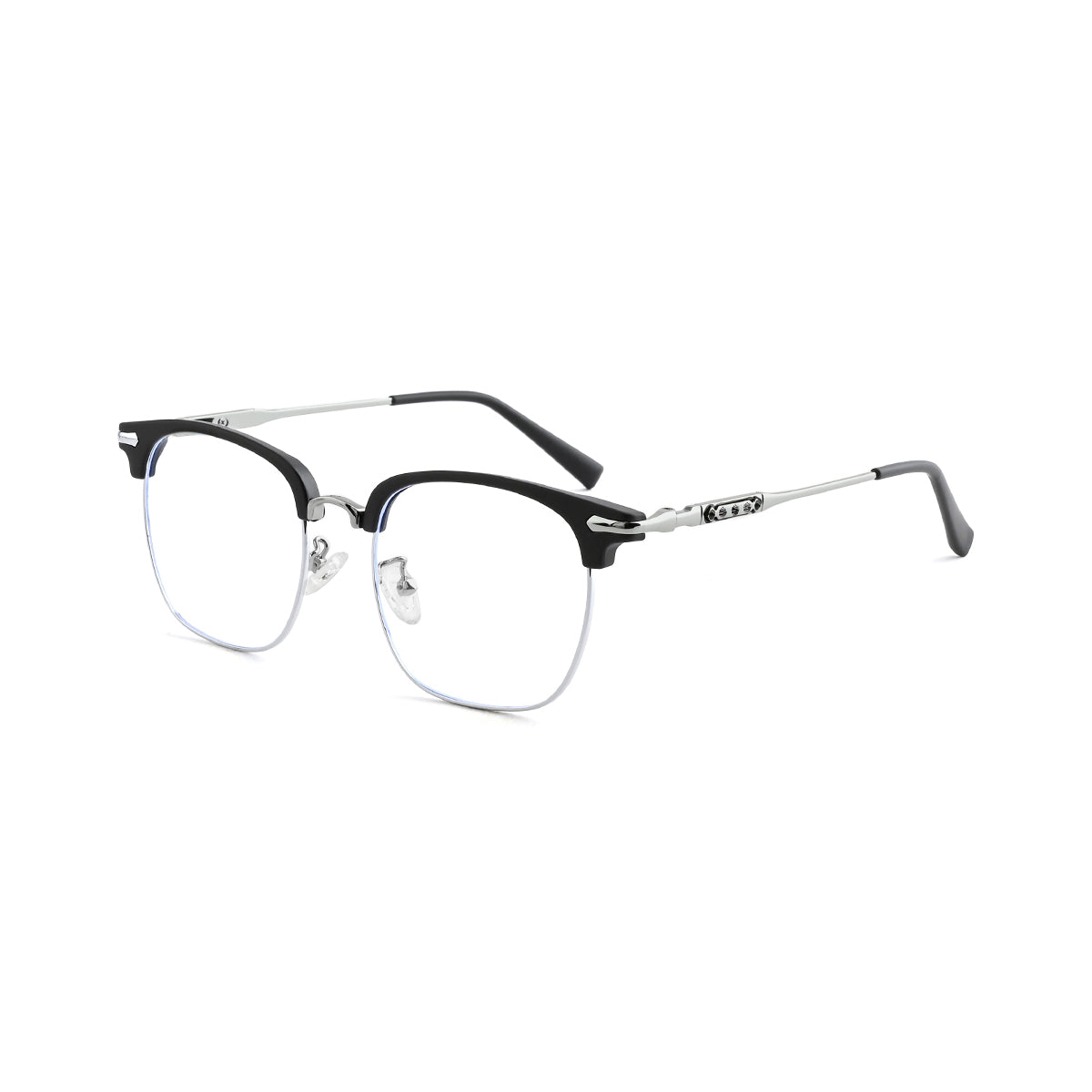 M.BLACK/SILVER