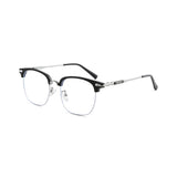 M.BLACK/SILVER